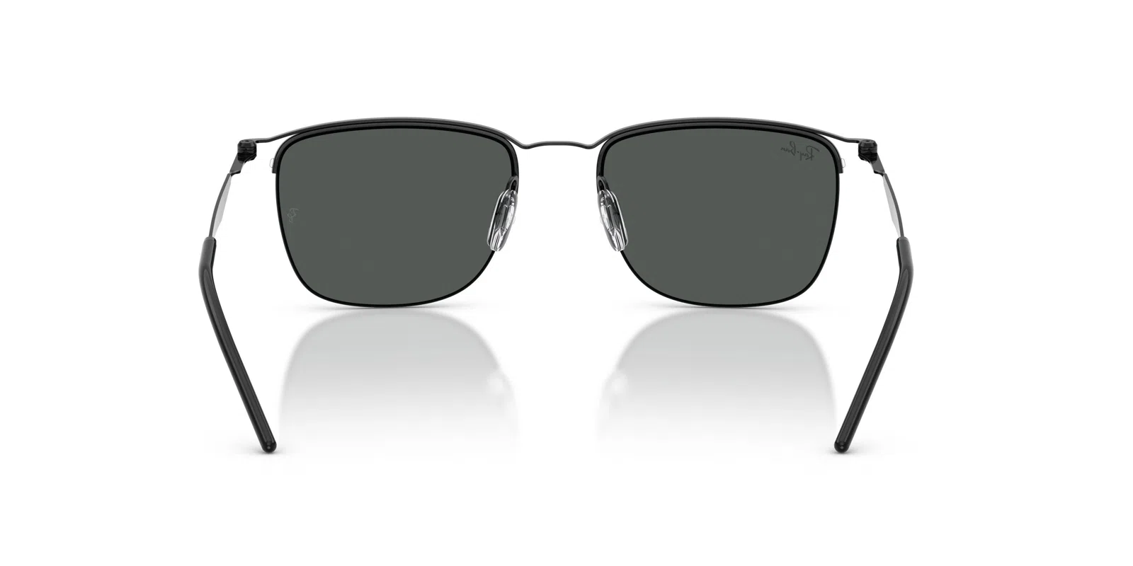 Ray-Ban 8550 Sunglasses - view 8